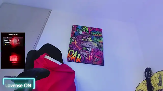 nicolet666lee webcam