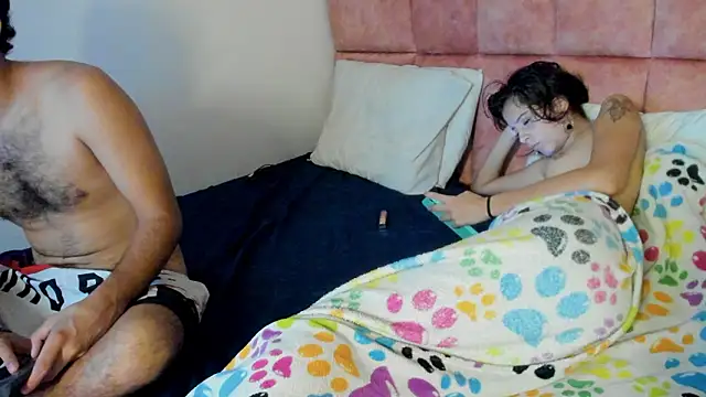 HellAndDante_ webcam