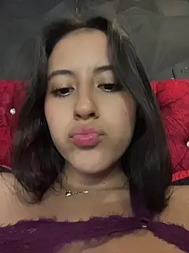 Juanita-Diaz webcam