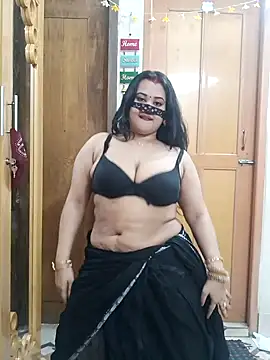 Beauty_Queen_Soniya webcam