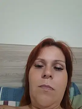 PorcelainDoll1 webcam