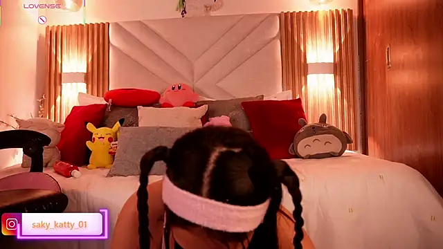 Kat_Saky webcam