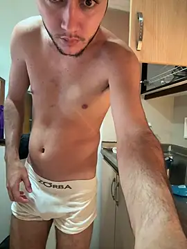 RicoValen's live cam