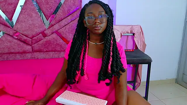 ZahhyFrequency webcam