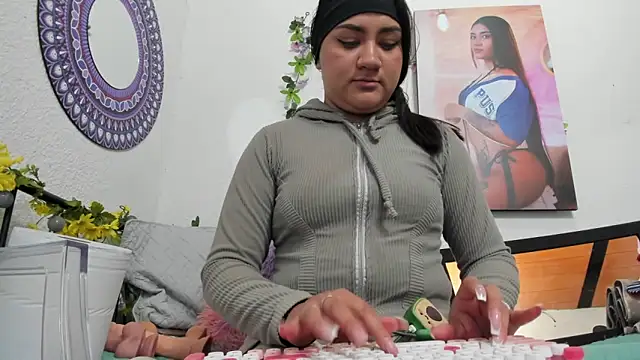 Hanna_moore10 webcam