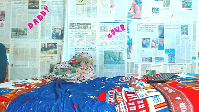 arielnoir6958 webcam