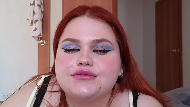 Gloria_Thomas webcam