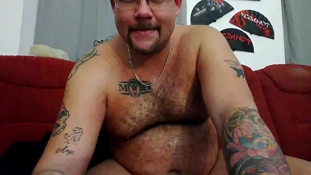 sexykevin17cm webcam
