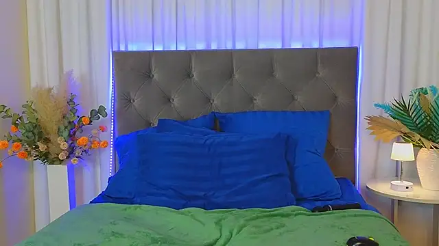 Ariana_Petite webcam