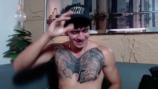 elliot_colton webcam