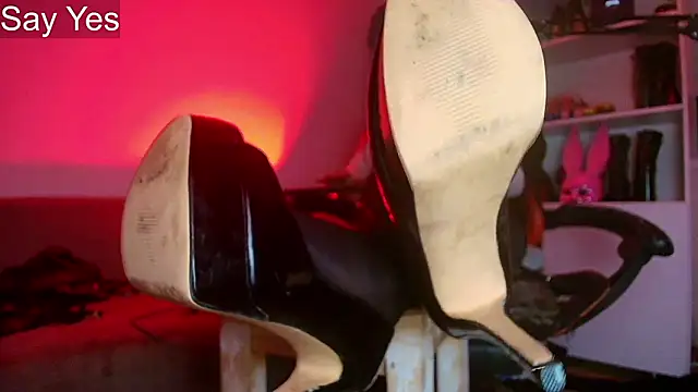 Miss_tentation webcam