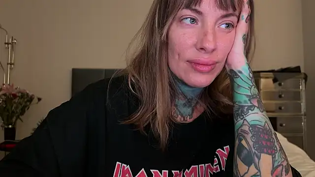 airgeadx - Airgeadx's free webcam - UK Sex Cams