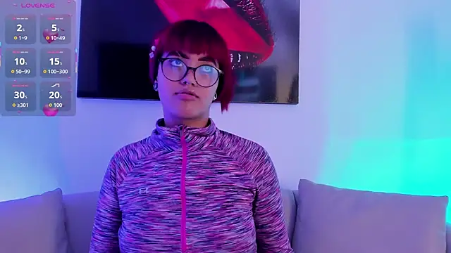 Taylor__Watson webcam