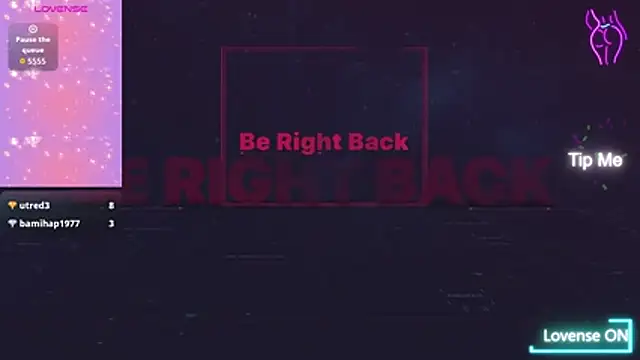 XxSexyPinay4uxX webcam