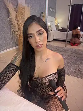 Celeste_Amber webcam