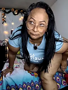 ScarletthJhonson- webcam