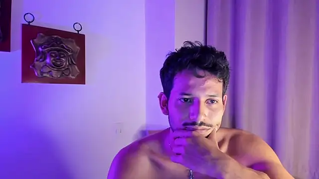 Nicholasrodrii webcam