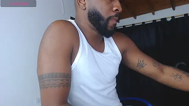 Drake_Nassir4 webcam