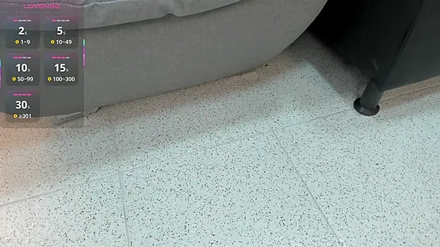 SophieHarris_ webcam