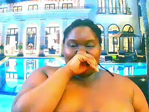 EbonyHotBuns webcam