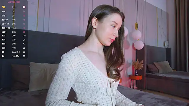 MichelleHaynes webcam