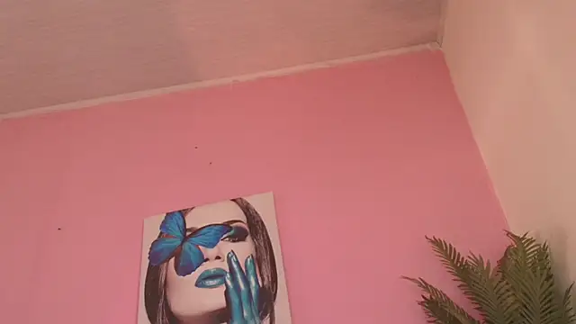 Pammela_Smith webcam