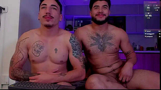 dylanspencer28 webcam