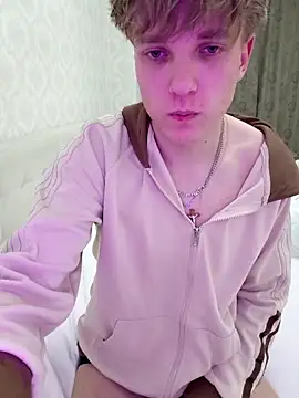 Paradeevich_And webcam