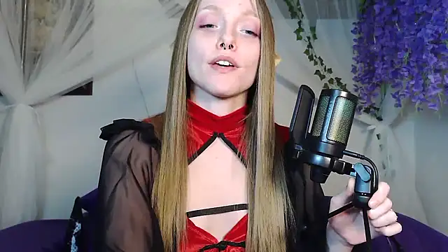 xLoveAnastasia webcam