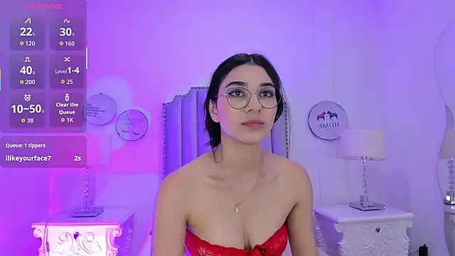 Alison_Carde05 webcam