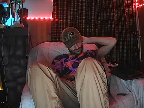 HarmoniousPhantasm3 webcam