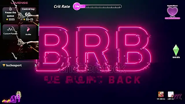 playboybunny-- webcam