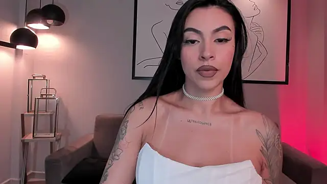 ChristineFord_ webcam