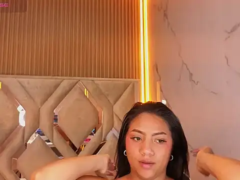 Cloe_Evans_Tx webcam