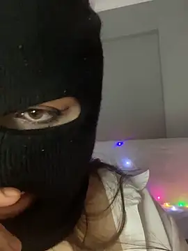 Princess-maryam webcam