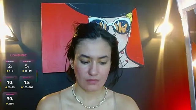Victoria_1126 webcam