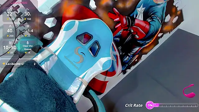 perla_hotcortes - Perla_Hotcortes's free webcam - UK Sex Cams