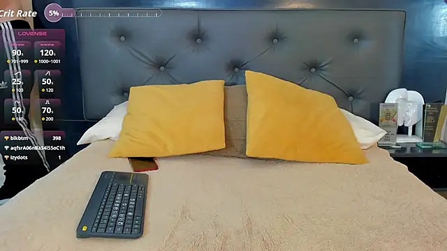 Jotastevensxx webcam