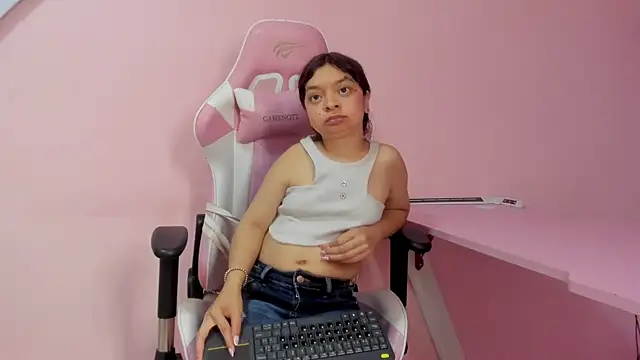 CharlotteMuller webcam