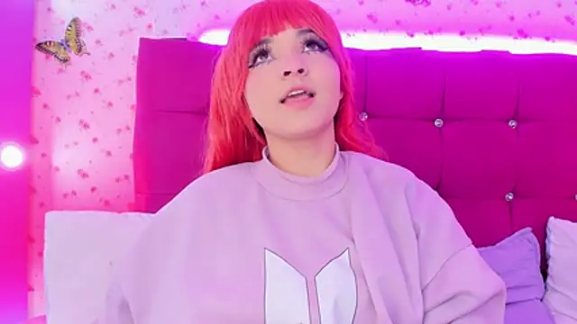 Mai_higurashi webcam