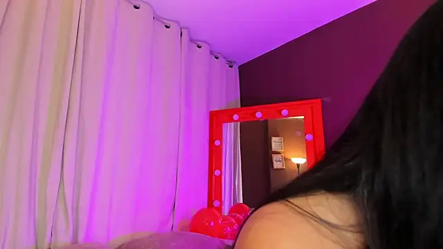 Little_Ivy webcam