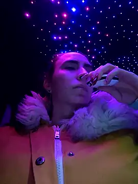 pleasure_of_life webcam