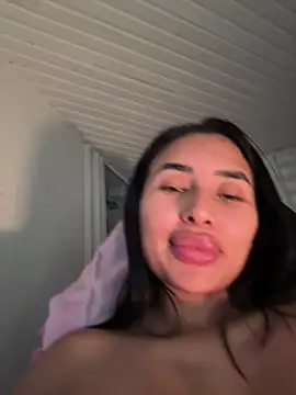 Webcam Model (Anily_Lovely)  is live.Free join now!