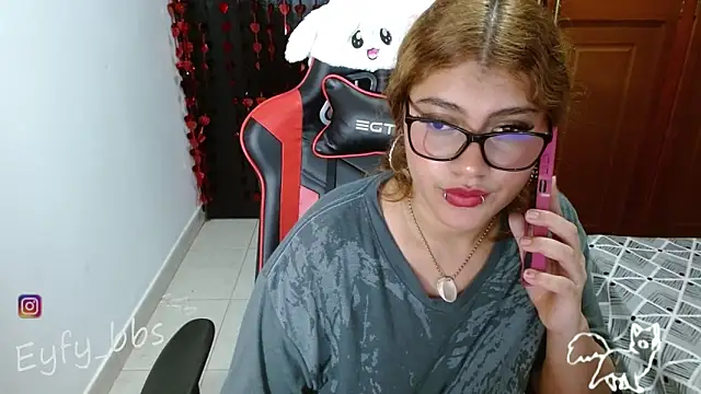 Eyfy_bbs webcam