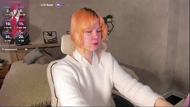 Amy_Kimberlly webcam