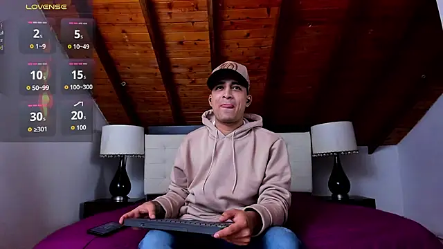 Sebastian_Berne webcam