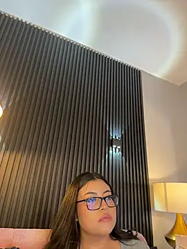 Alexa_Madisson webcam