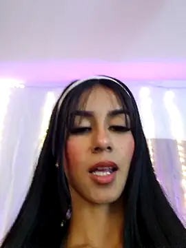 Juliana_Xander webcam