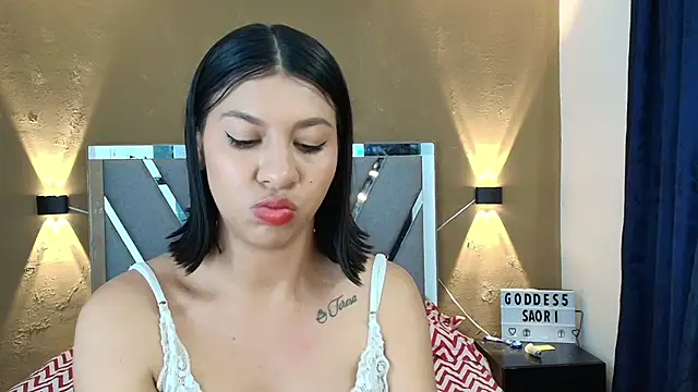 goddess_saori_ webcam