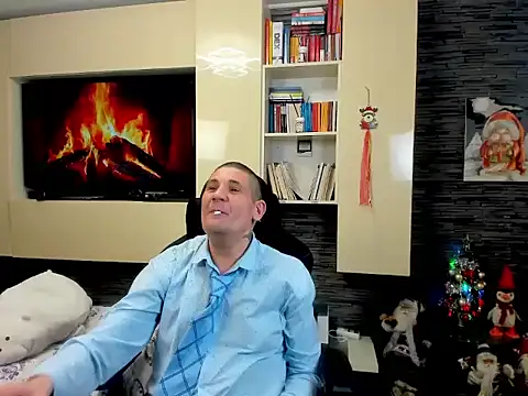 SpartacusDaddy48 webcam